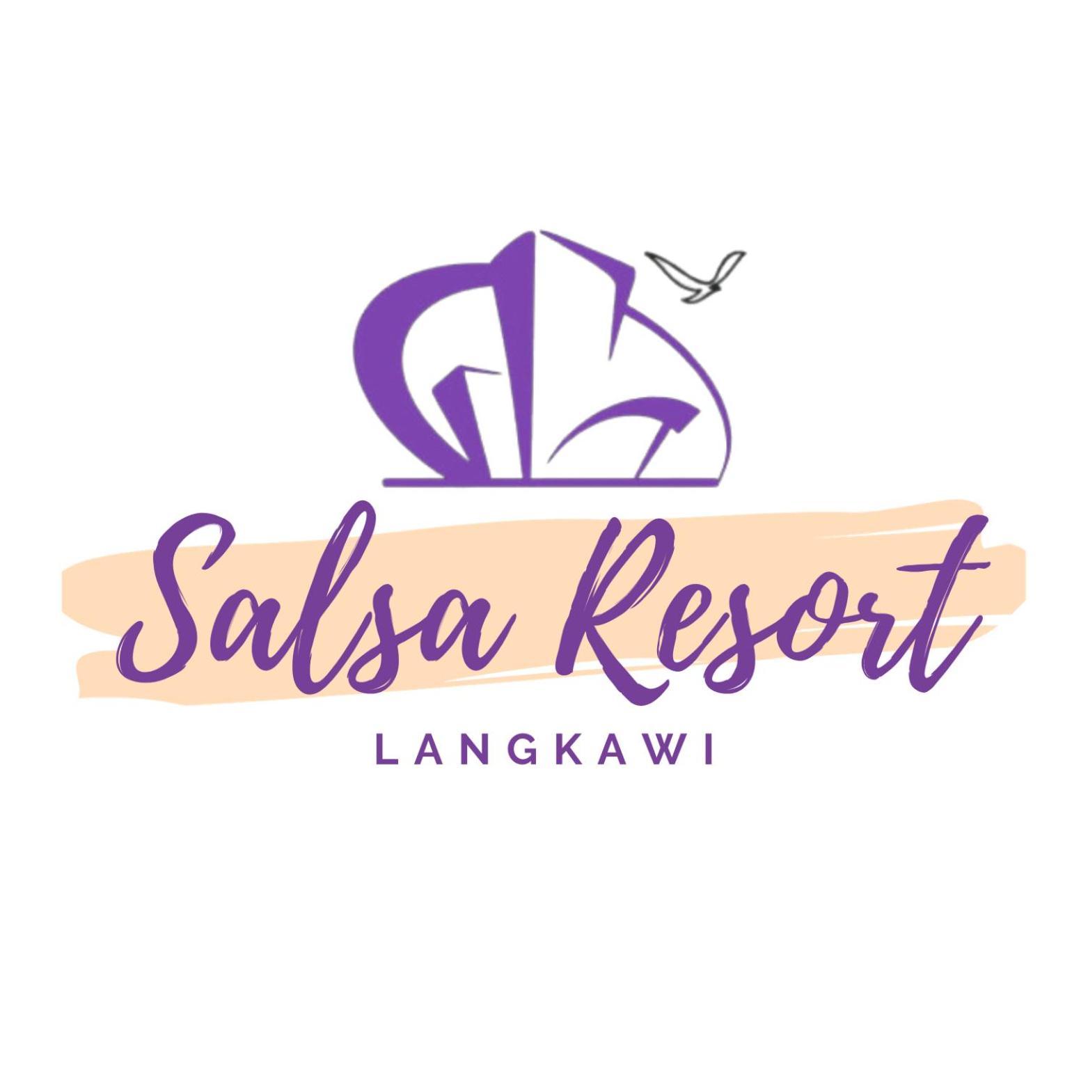 Salsa Resort Langkawi By Casa Loma Пантай-Сенанг Экстерьер фото